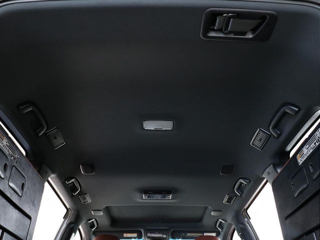 LANDCRUISER wagon