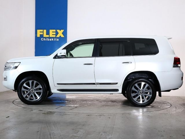 LANDCRUISER wagon