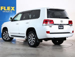 LANDCRUISER wagon
