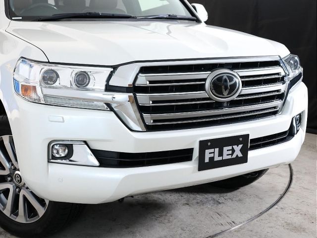 LANDCRUISER wagon