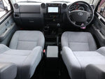 LANDCRUISER van