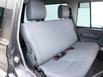 LANDCRUISER van