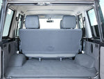 LANDCRUISER van