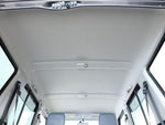 LANDCRUISER van