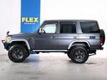 LANDCRUISER van