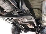 LANDCRUISER van