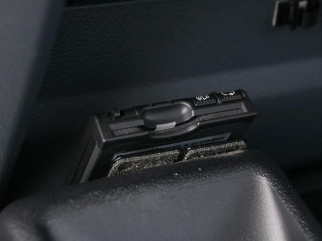 LANDCRUISER van