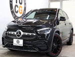 MERCEDES BENZ GLA class