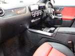 MERCEDES BENZ GLA class