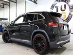 MERCEDES BENZ GLA class