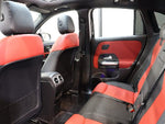 MERCEDES BENZ GLA class