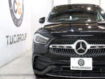MERCEDES BENZ GLA class