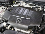 MERCEDES BENZ GLA class