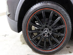 MERCEDES BENZ GLA class