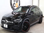 MERCEDES BENZ GLA class