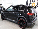 MERCEDES BENZ GLA class