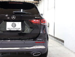 MERCEDES BENZ GLA class