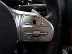 MERCEDES BENZ GLA class