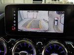MERCEDES BENZ GLA class