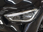 MERCEDES BENZ GLA class