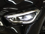 MERCEDES BENZ GLA class