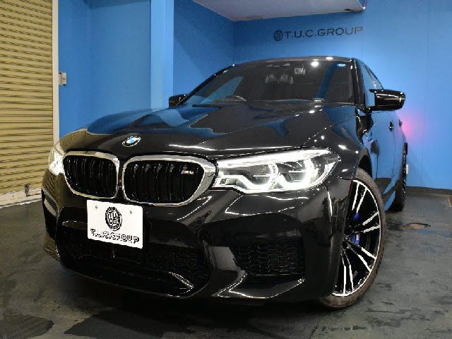 BMW M5