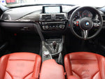 BMW M3 sedan