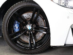 BMW M3 sedan