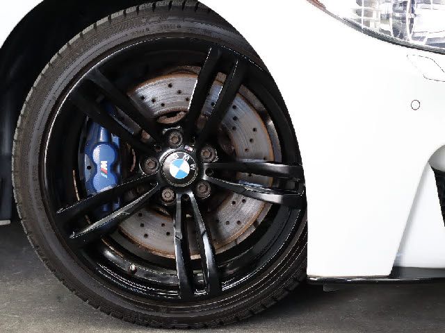 BMW M3 sedan