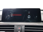 BMW M3 sedan