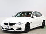 BMW M3 sedan