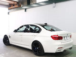 BMW M3 sedan