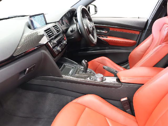 BMW M3 sedan