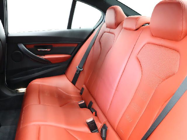 BMW M3 sedan