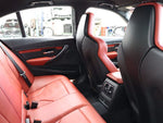 BMW M3 sedan