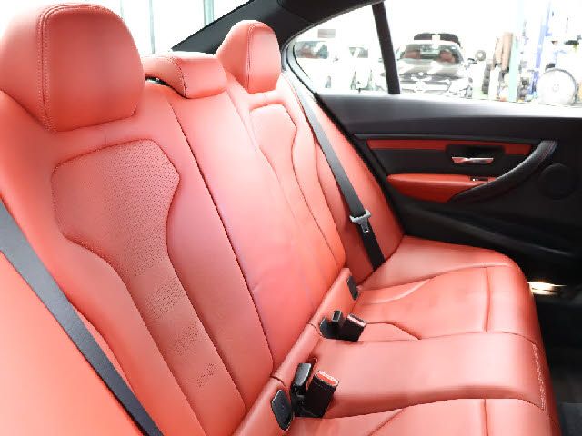 BMW M3 sedan