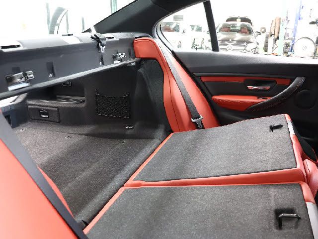 BMW M3 sedan