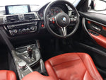 BMW M3 sedan