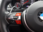 BMW M3 sedan