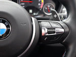 BMW M3 sedan