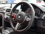 BMW M3 sedan