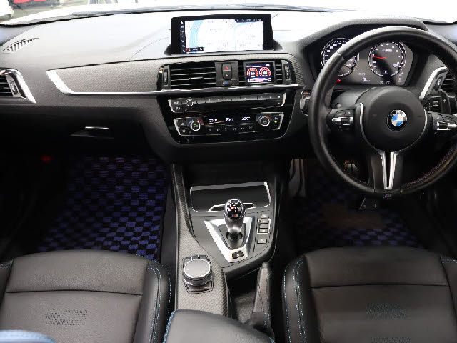 BMW M2 coupe