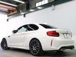 BMW M2 coupe