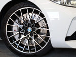 BMW M2 coupe