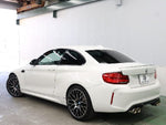 BMW M2 coupe