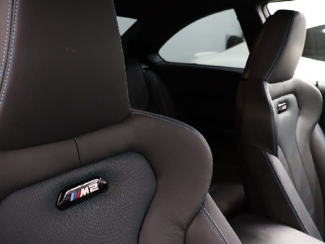 BMW M2 coupe