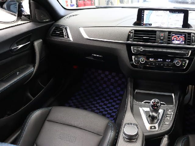 BMW M2 coupe