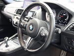 BMW M2 coupe