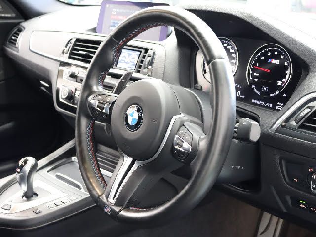 BMW M2 coupe