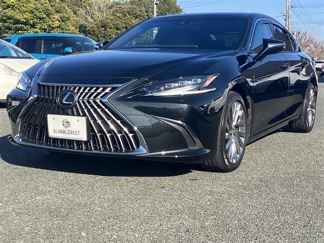 LEXUS ES300h